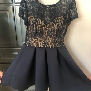 Cocktail/ Homecoming Dress!!
